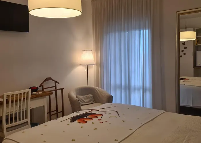 Il Nido B&B