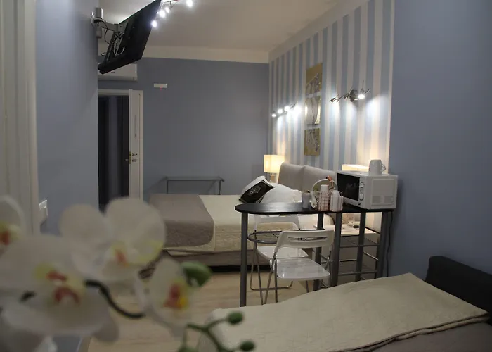B&B Pescara Centro Luxury Suite