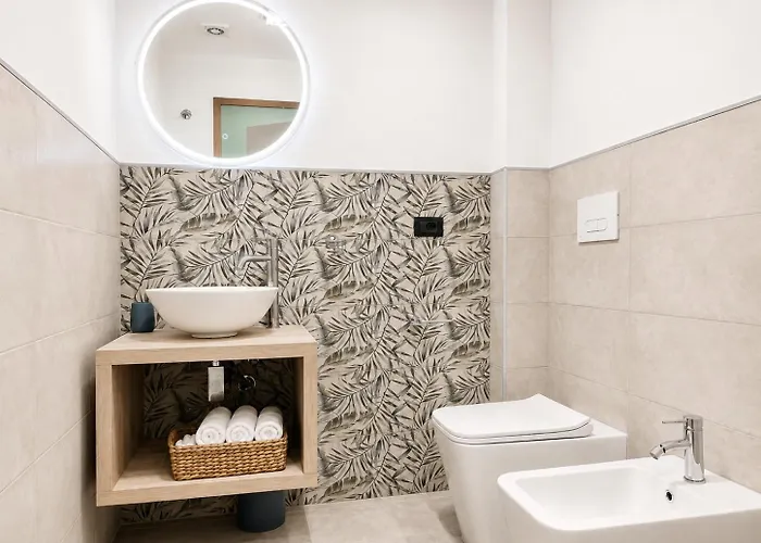 Regina Elena Rooms